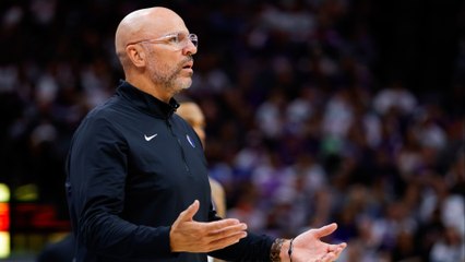 Jason Kidd Rumored as Top Contender for Knicks Job