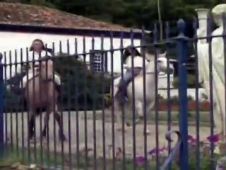 Novela Mulheres de Areia _ Episodio 1 _ Parte 2