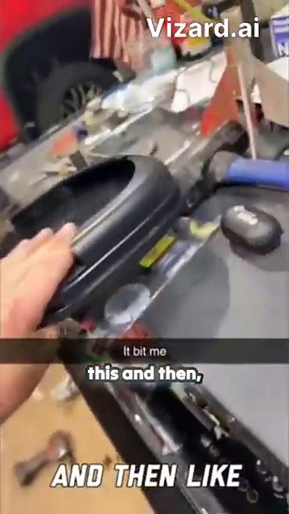 Hilarious DIY Husband Haircut Gone Wrong! _✂️