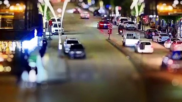 Kurban Bayramı kazalarının 'Z raporu': 3 bin 913 trafik kazası, 44 ölü