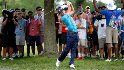 Smylie Kaufman Relives Playing the 2016 U.S. Open at Oakmont