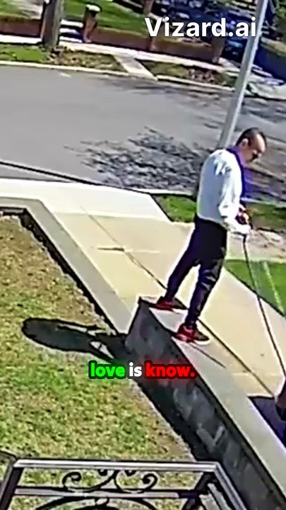 The Moment She Realizes the Haircut is a Disaster!