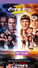 Cobra Kai Returns! 🥋 Exciting New Season Announced