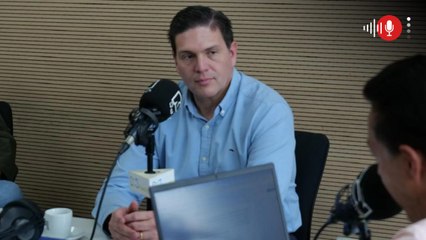Exministro Juan Carlos Pinzón denunció que le retiraron su esquema de seguridad