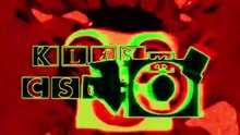 Klasky Csupo in Harsh 4ormulator Vocodex Edition