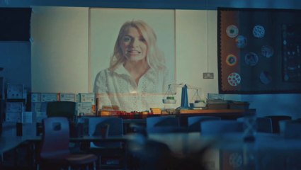 Holly Willoughby opens up about personal battle with dyslexia as a child