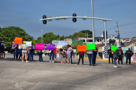 ¿Porque hay tantos apagones en Tabasco? Aquí te contamos