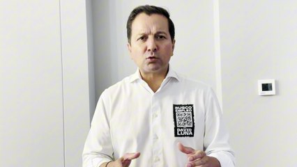 David Luna: Propuestas para el Desarrollo de Apartadó y Urabá