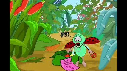 Histórias de Formiga 1 -  Completo