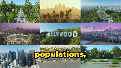 LA Protests: ICE Raids and Military Tensions