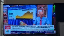 Jim Cramer on Galaxy Digital June 10, 2025