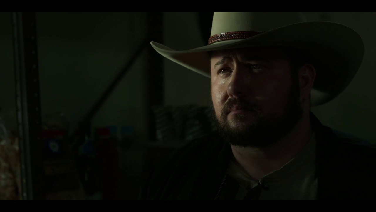 The Bell Keeper - Trailer (Deutsch) HD