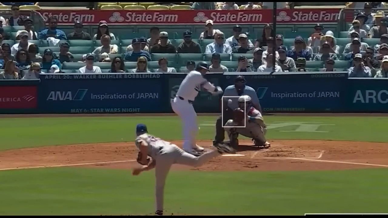 Shohei Ohtani 2024 home run 5, 大谷翔平 2024 5号ホームラン 大谷翔平2024 50ホームラン/50盗塁達成 野球, Shohei Ohtani 2024 50/50, MLB Baseball LA Dodgers