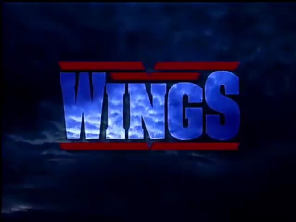 Wings II (7/12) : Doomsday Mission