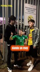 🇲🇽 ¿Quién debe ser el ‘9’ de México? ¡Las opiniones están divididas! ⚽🔥