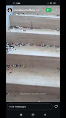 michellecomi lo scherzo a max felicitas