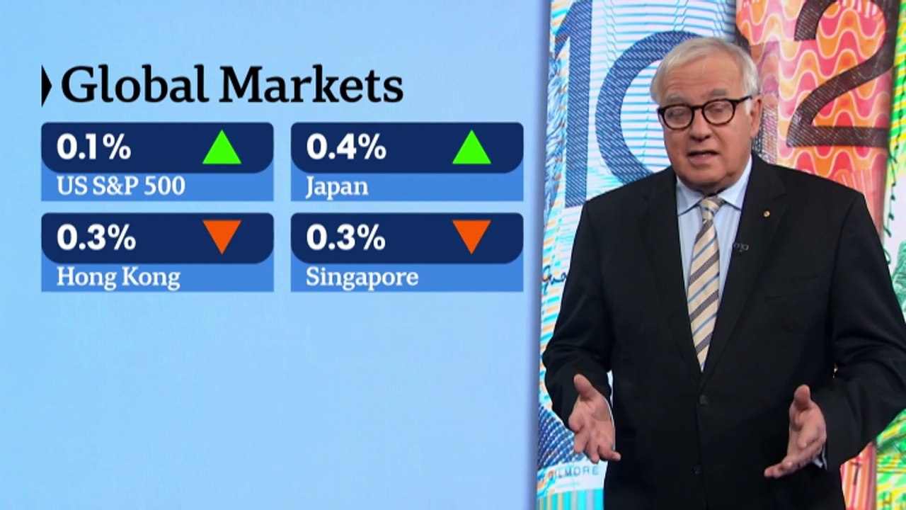 Monash IVF shares further down while market-wide rally continues