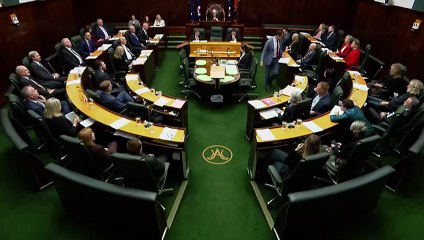 Tasmanian Governor is considering a request for an early state election