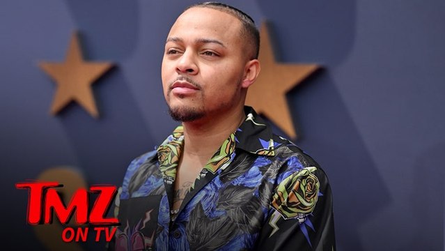 Bow Wow Says Body Shamers Can't Get to Him, Talks Fitness Regiment | TMZ TV