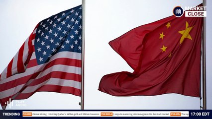 Daily Market Close: Markets steady as investors eye trade talks  |  June 10, 2025