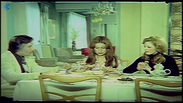 Enayi Türk Filmi _ FULL İZLE _ MERAL ZEREN _ KADİR İNANIR