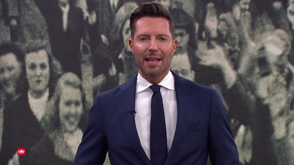 Befolkning: Danmark runder 6 millioner indbyggere | TVA 21:00 - 10 Juni 2025 | DRTV