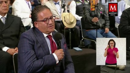 Sheinbaum pide sancionar a policías chiapanecos que entraron a Guatemala