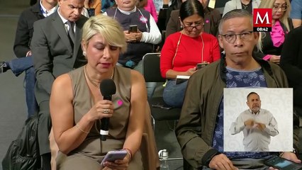 Investigan asesinato de Dante Gutiérrez, camarógrafo del Canal Once: Harfuch