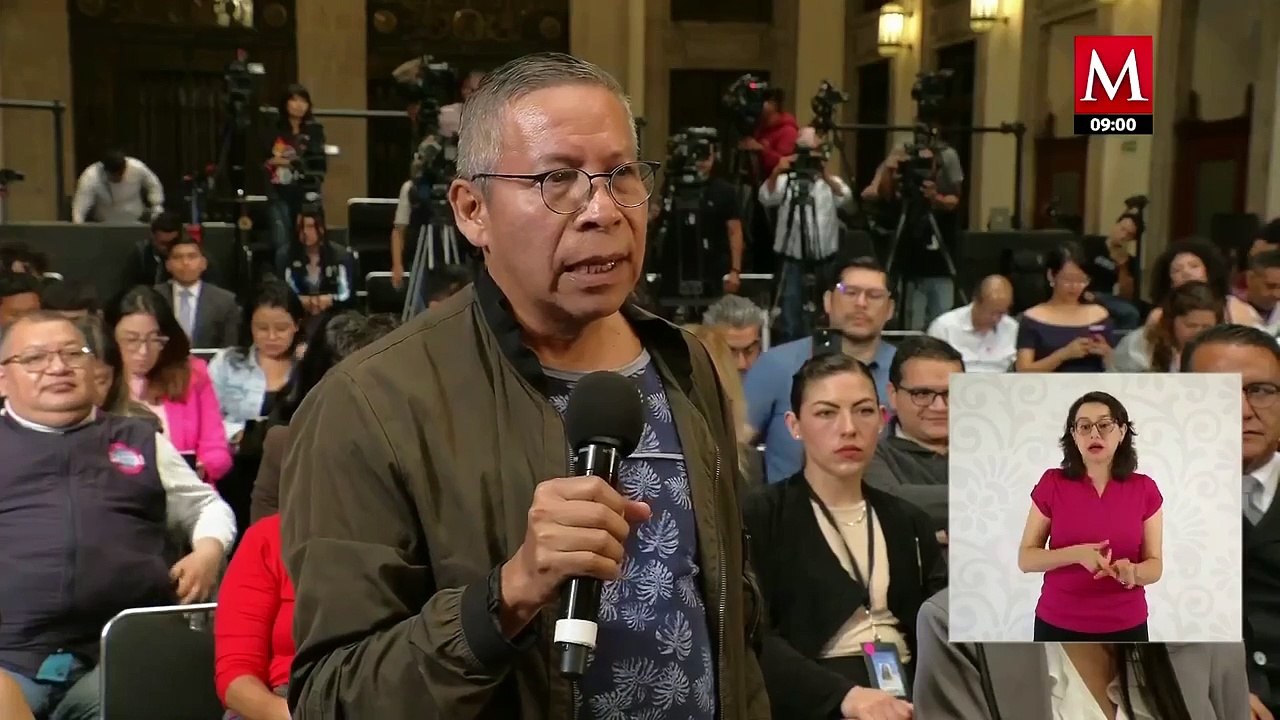 Gobierno de Sheinbaum estrena plataforma para combatir “huachicol fiscal”