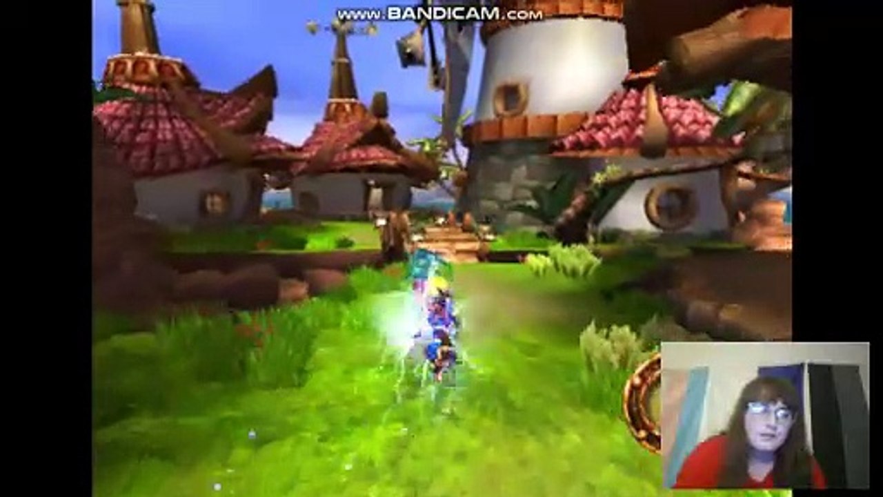 Elizabeth Plays: Jak and Daxter The Precursor's Legacy "A Friend's Request"