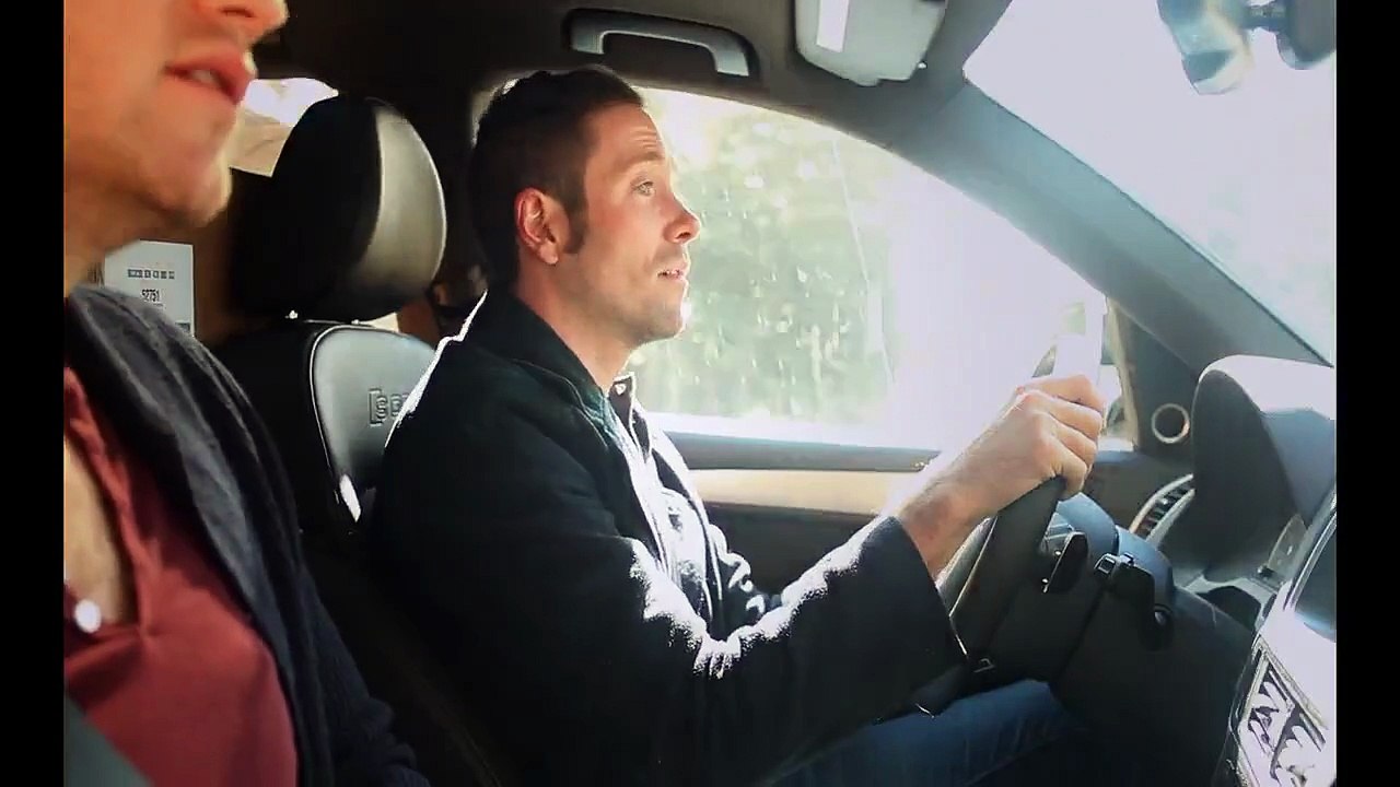 [S3.Ep6] Eastsiders