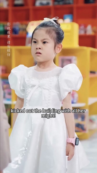 🕛 6 Years After One Night with Cinderella, CEO Sees a Girl with His Birthmark—Is She My Child? 👶