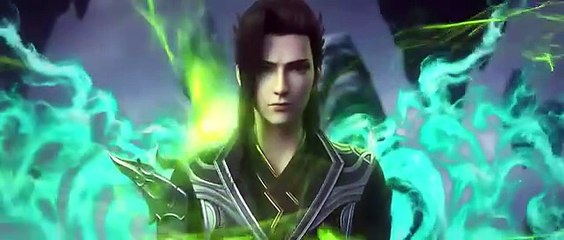 Đấu Phá Thương Khung Phần 5 Tập 55 - 60 - Thuyết Minh