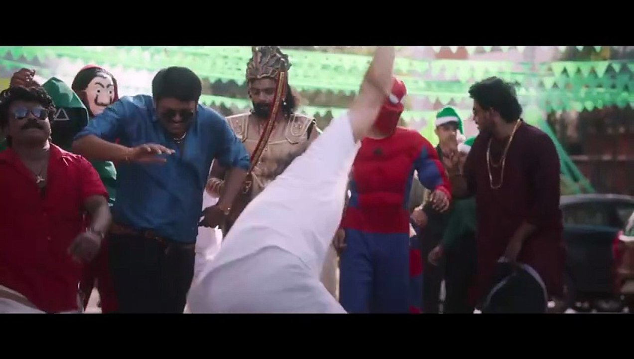 Padakkalam Trailer | Manu Swaraj | Suraj Venjaramoodu | Sharaf U Dheen |Sandeep Pradeep| Vijay Babu