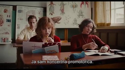 Köln 75 | movie | 2025 | Official Trailer