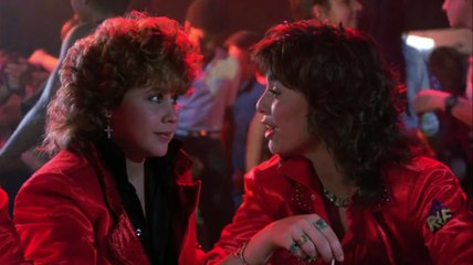 savage streets / 1984 movie