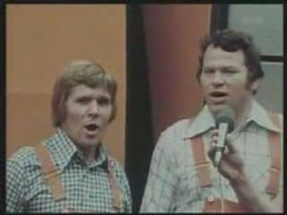 Die 6 von der Müllabfuhr