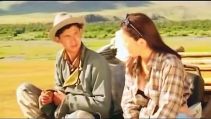 Sunlight Throught the Clouds | movie | 2002 | Official Trailer