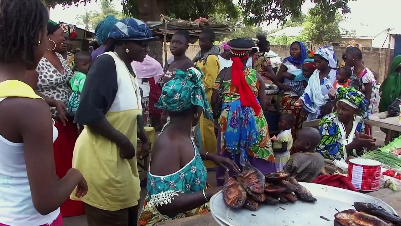 Die Treibende Kraft | movie | 2025 | Official Trailer