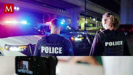 Youtuber Finny Da Legend es acribillado en Las Vegas por otro influencer