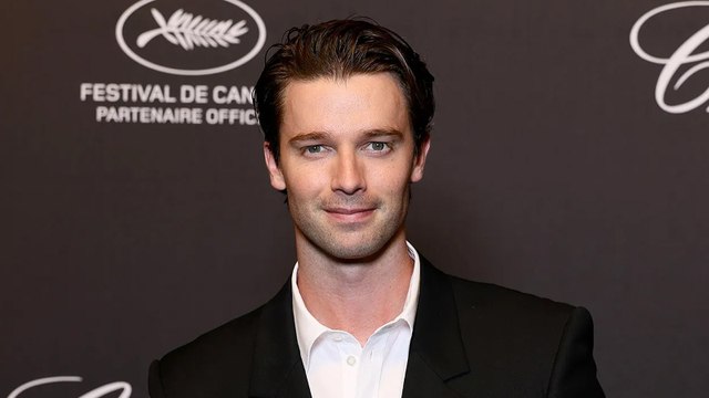 Patrick Schwarzenegger to Star Alongside Margaret Qualley in Romantic Drama 'Love of Your Life' | THR News Video