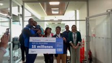 ext-Turista estadounidense se convierte en el pasajero 15 millones-100625