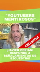 ¿Quién es el pareja de Imelda Tuñón, Fernando Gamboa? El periodista Javier Ceriani lanza ¡BOMBA!