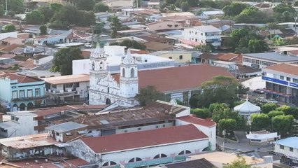 Decretan estado de emergencia en Herrera y Los Santos