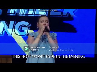 P&P & Water Baptism Weekend (June 7, 2025)