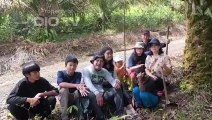 Kemah keluarga Keluarga Besar Forum Relawan Kemanusiaan Pontianak dan West Vespa Lovers di hutan alam Rumah Pelangi milik OFM Cap Provinsi Pontianak di Gunung Benuah, Kecamatan Ambawang, Kabupaten Kubu Raya, Provinsi Kalimantan Barat, 7 – 8 Juni 2025