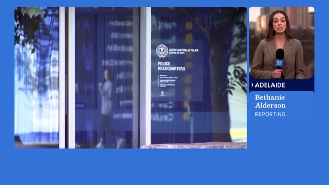 New gang laws proposed in South Australia to restrict gang activity, prevent youth recruitment