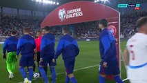 【FULL MATCH】 Croatia vs. Czech Republic | World Cup 2026 Qualifiers