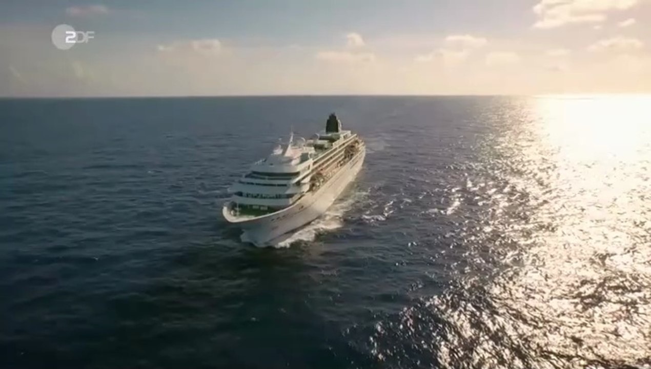 Das Traumschiff -81- Malediven