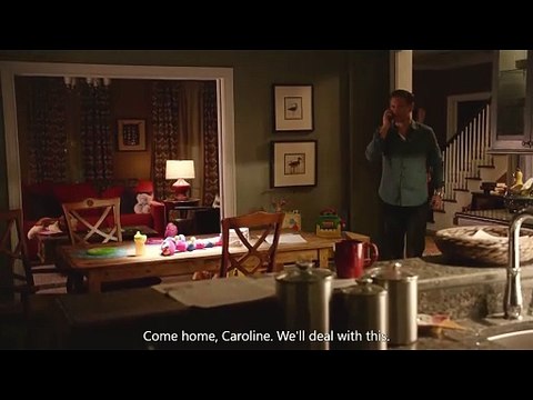 Stefan: Do you love Ric? | The Vampire Diaries